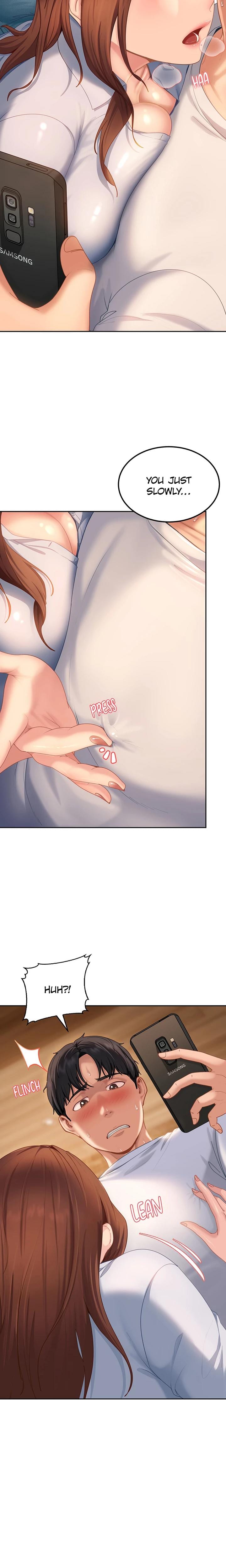 Bullied by Girls Uncensored, chapter 14, page 10 of 30