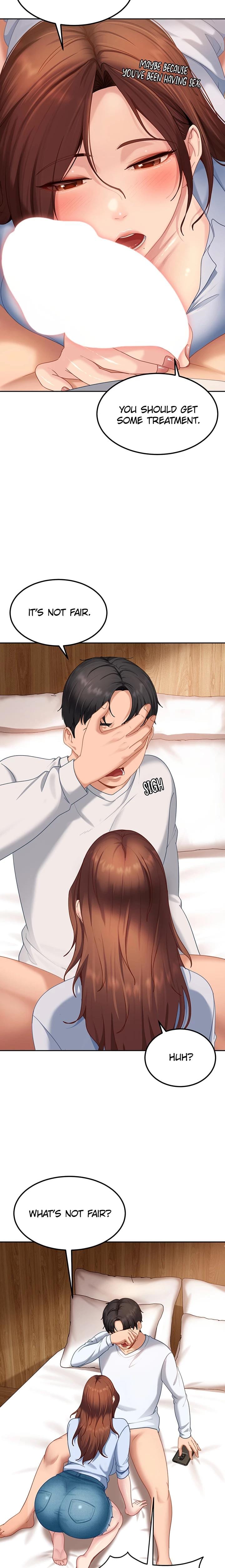 Bullied by Girls Uncensored, chapter 14, page 14 of 30
