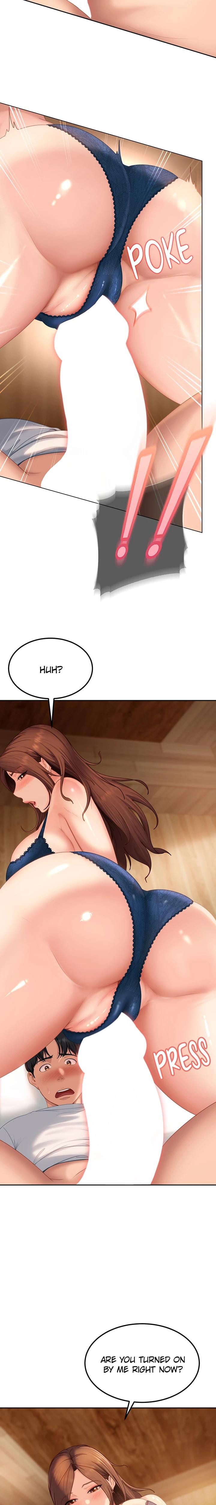 Bullied by Girls Uncensored, chapter 14, page 24 of 30