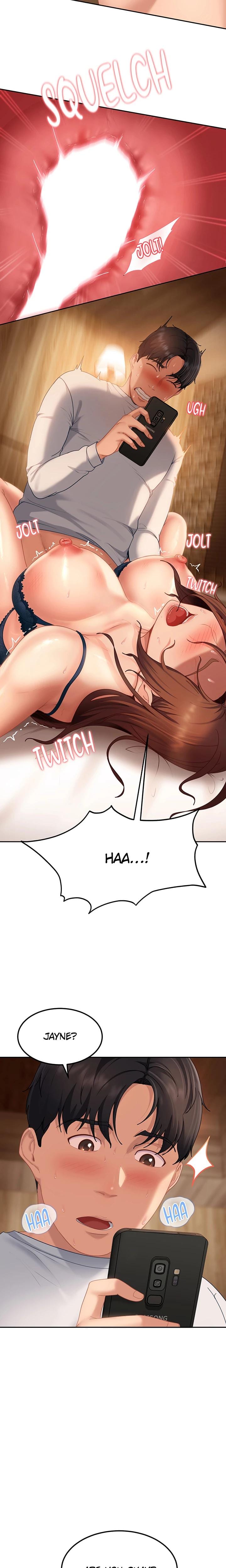 Bullied by Girls Uncensored, chapter 15, page 24 of 26