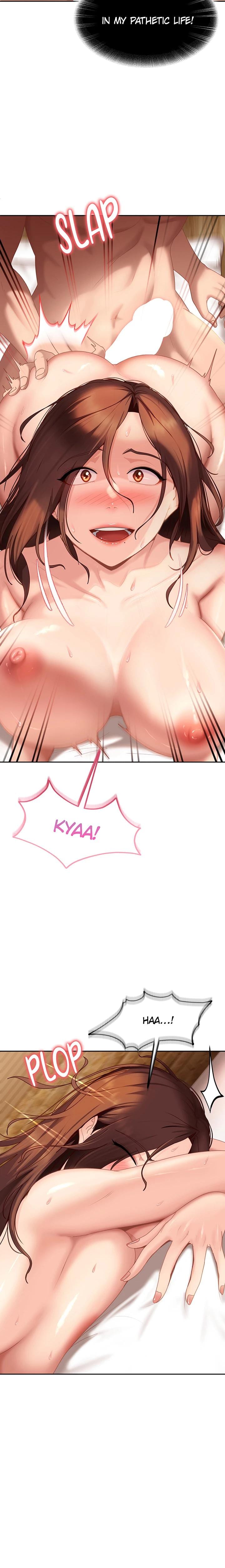 Bullied by Girls Uncensored, chapter 16, page 11 of 27
