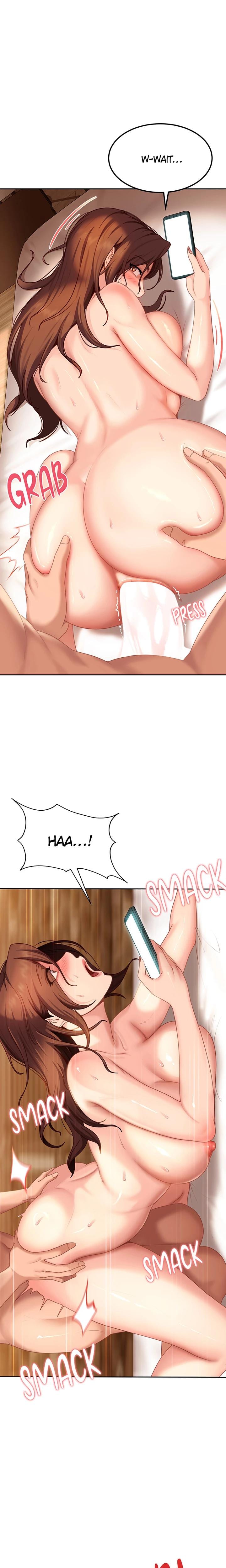 Bullied by Girls Uncensored, chapter 16, page 13 of 27