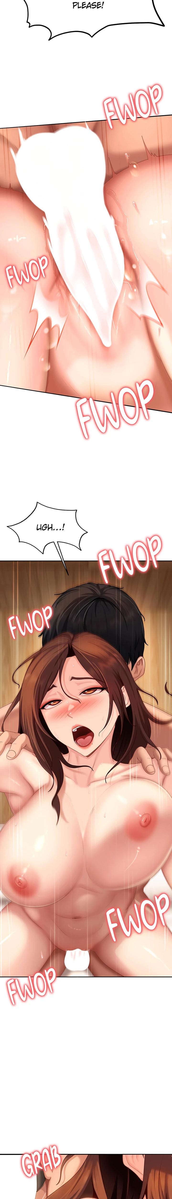 Bullied by Girls Uncensored, chapter 16, page 19 of 27