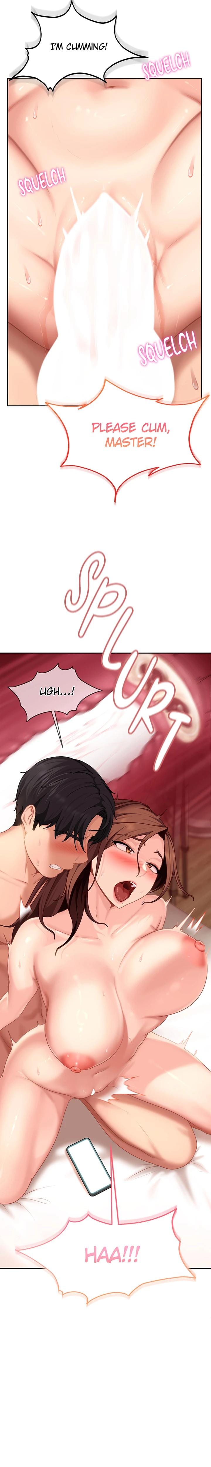Bullied by Girls Uncensored, chapter 16, page 24 of 27