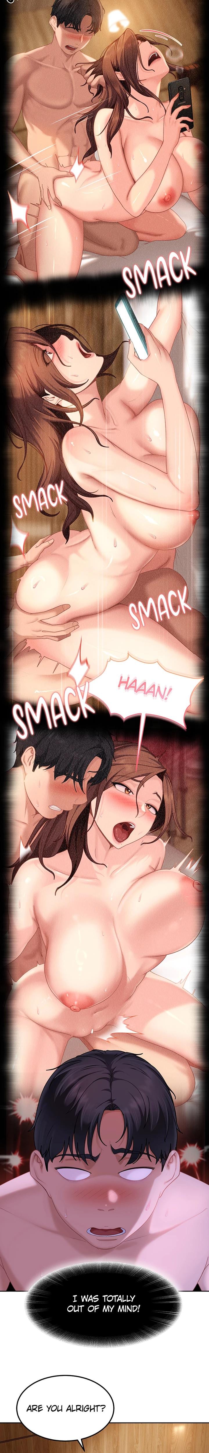 Bullied by Girls Uncensored, chapter 17, page 6 of 28