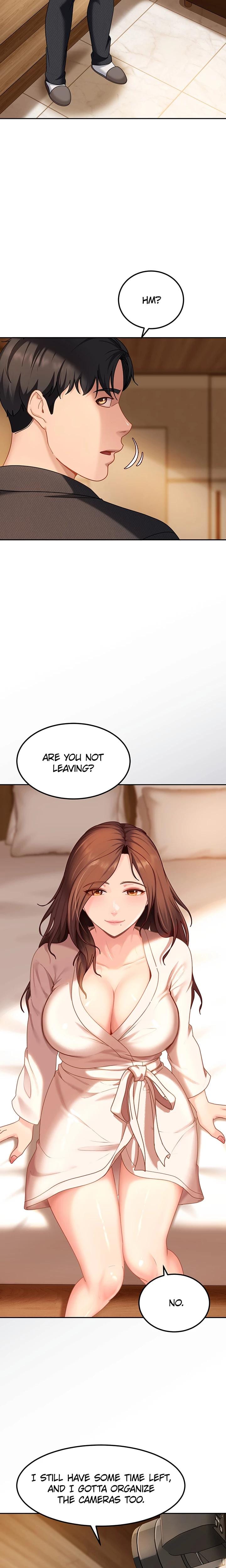 Bullied by Girls Uncensored, chapter 17, page 14 of 28
