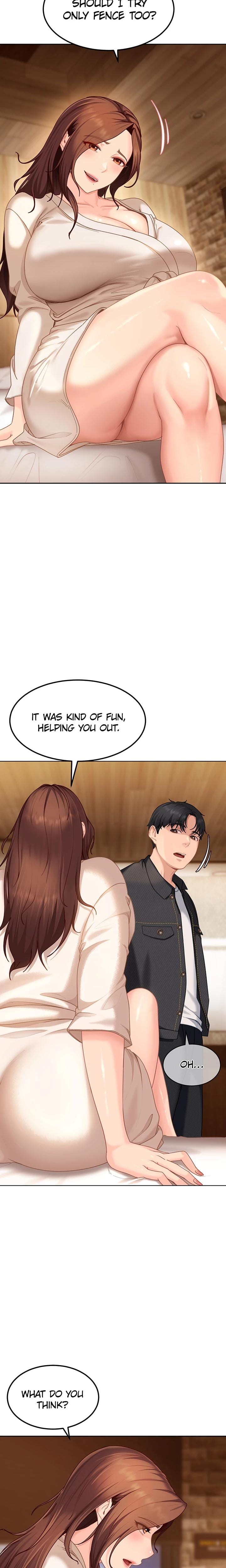 Bullied by Girls Uncensored, chapter 17, page 16 of 28