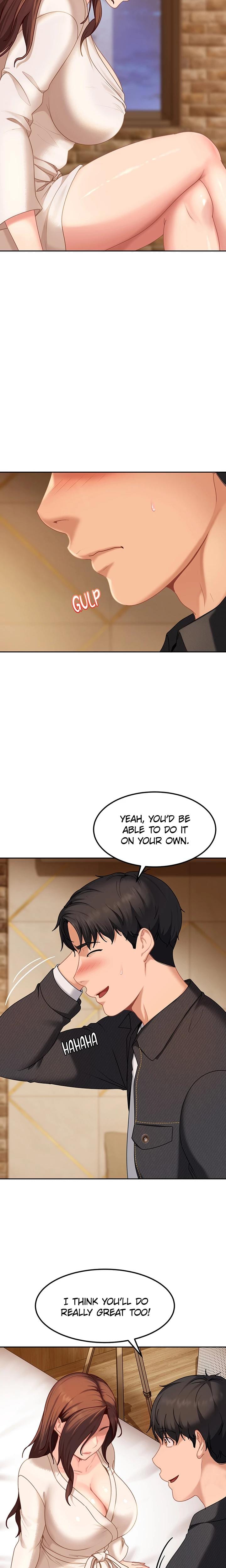 Bullied by Girls Uncensored, chapter 17, page 17 of 28
