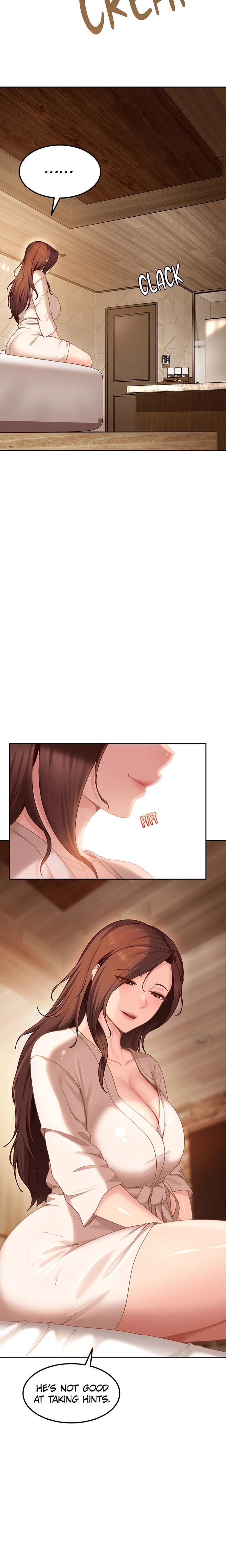 Bullied by Girls Uncensored, chapter 17, page 19 of 28