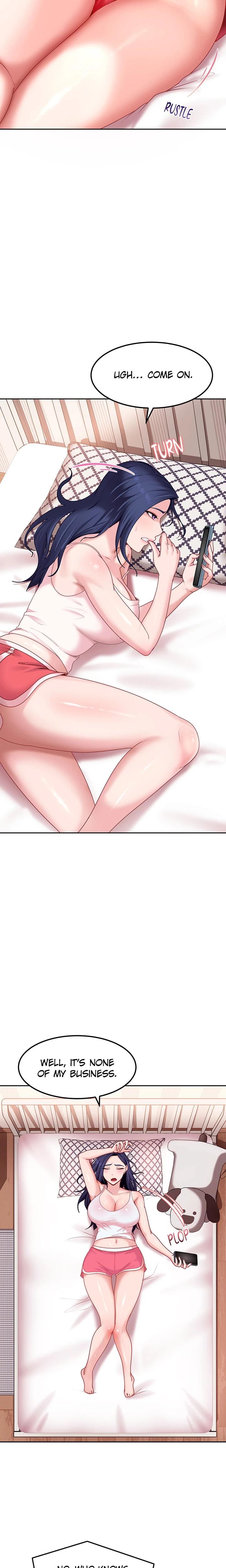 Bullied by Girls Uncensored, chapter 17, page 25 of 28