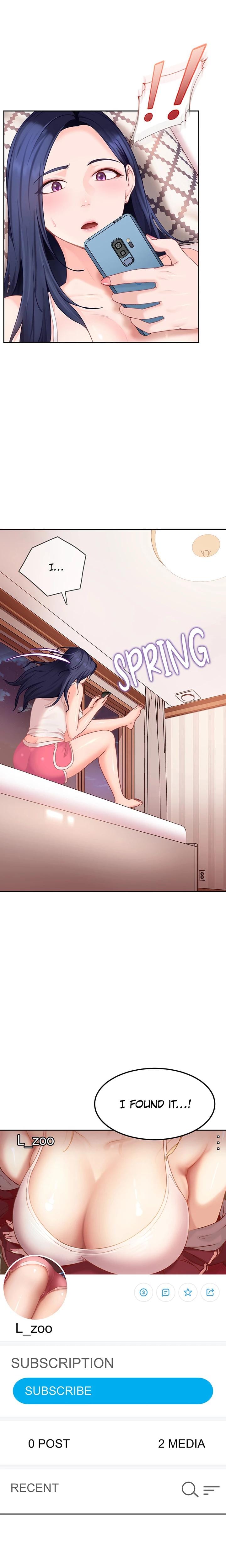 Bullied by Girls Uncensored, chapter 17, page 27 of 28