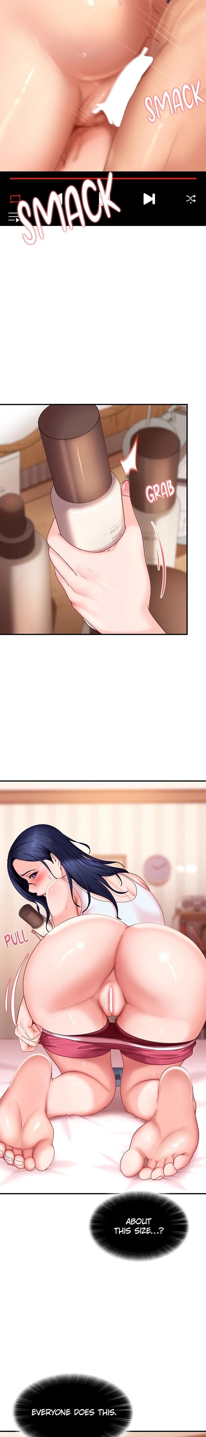 Bullied by Girls Uncensored, chapter 18, page 19 of 26