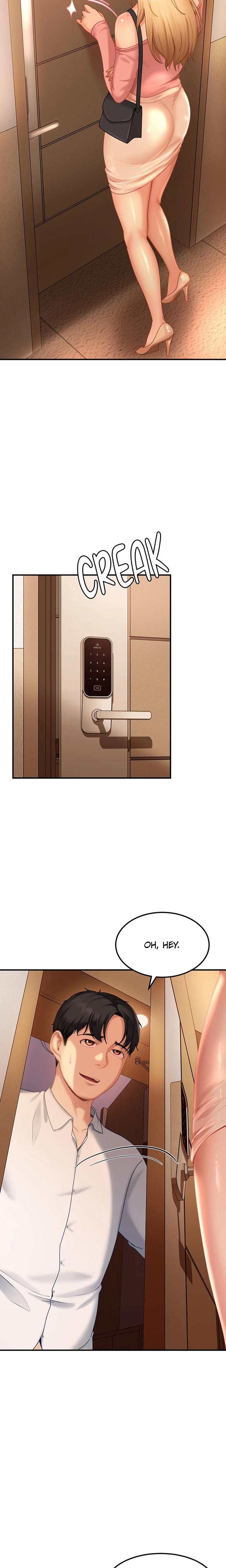 Bullied by Girls Uncensored, chapter 19, page 11 of 27