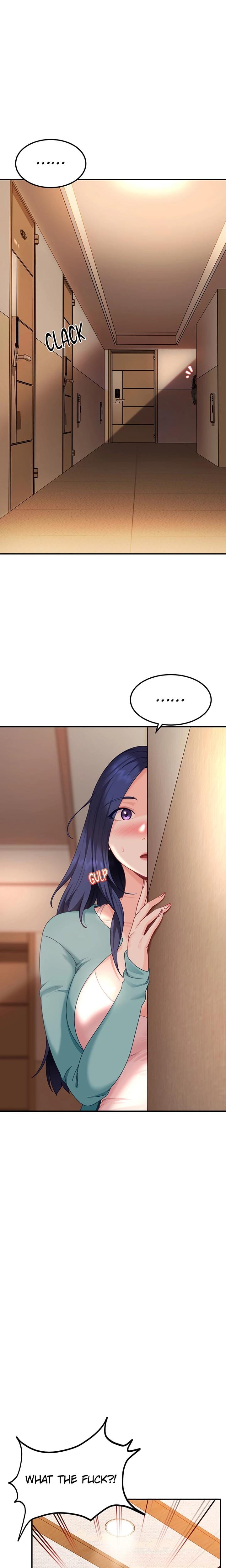 Bullied by Girls Uncensored, chapter 19, page 13 of 27