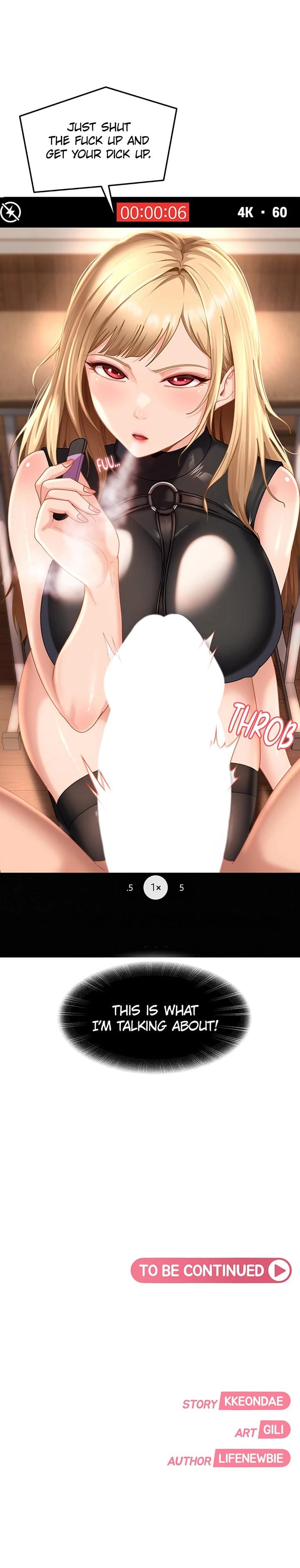 Bullied by Girls Uncensored, chapter 19, page 27 of 27