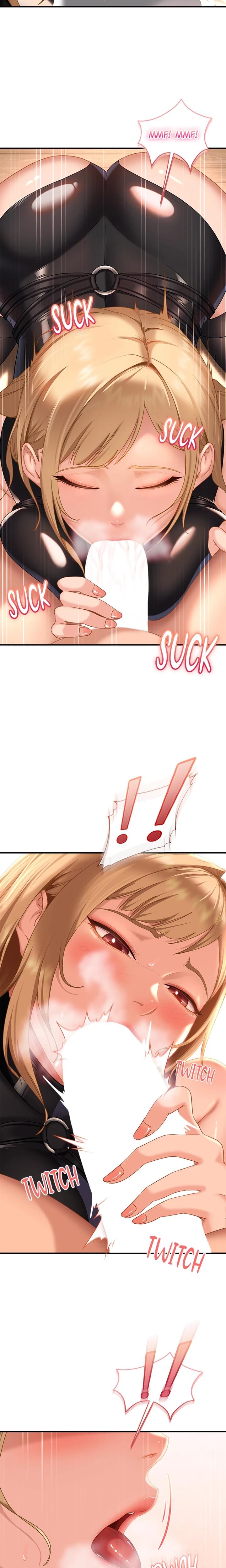 Bullied by Girls Uncensored, chapter 20, page 8 of 28