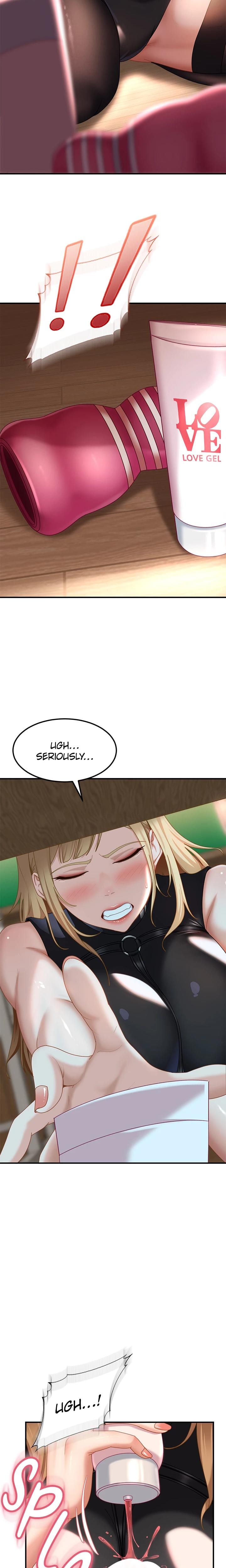 Bullied by Girls Uncensored, chapter 20, page 11 of 28