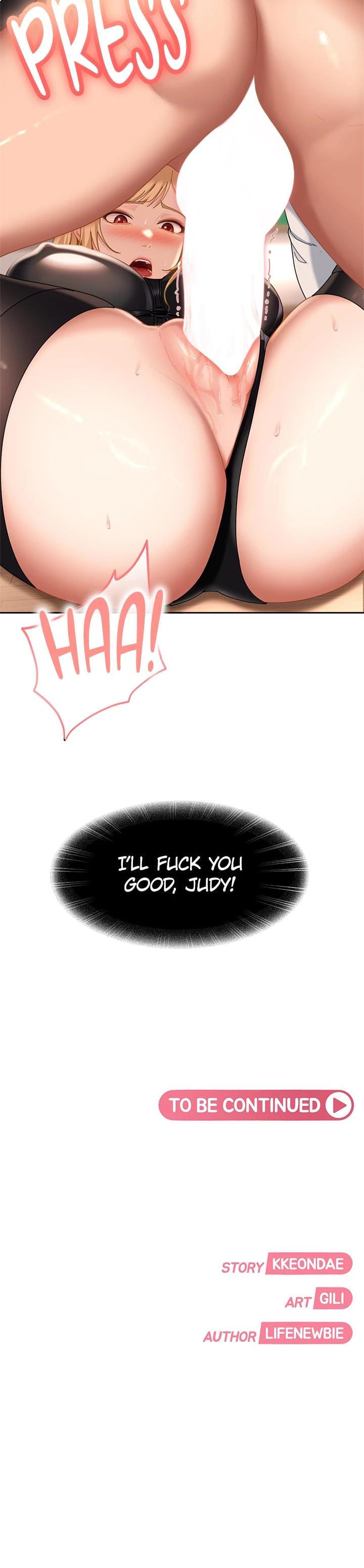 Bullied by Girls Uncensored, chapter 20, page 28 of 28