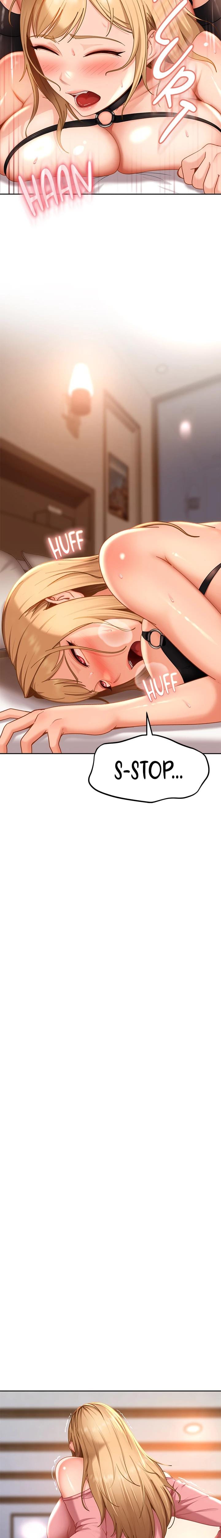 Bullied by Girls Uncensored, chapter 22, page 19 of 29