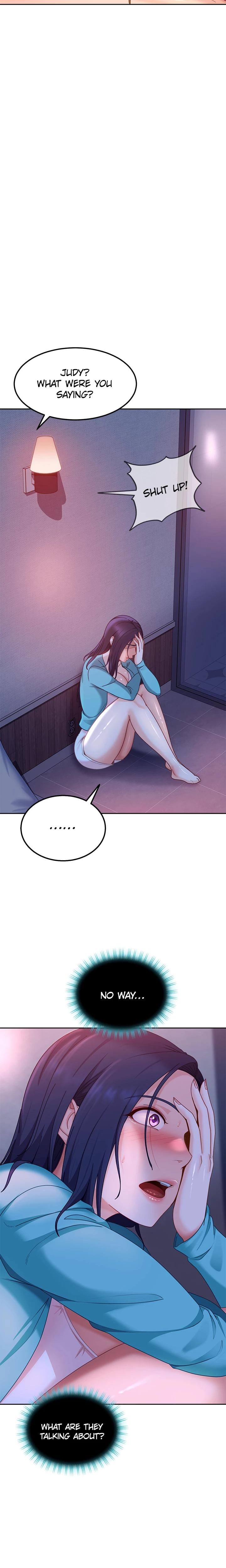 Bullied by Girls Uncensored, chapter 22, page 24 of 29