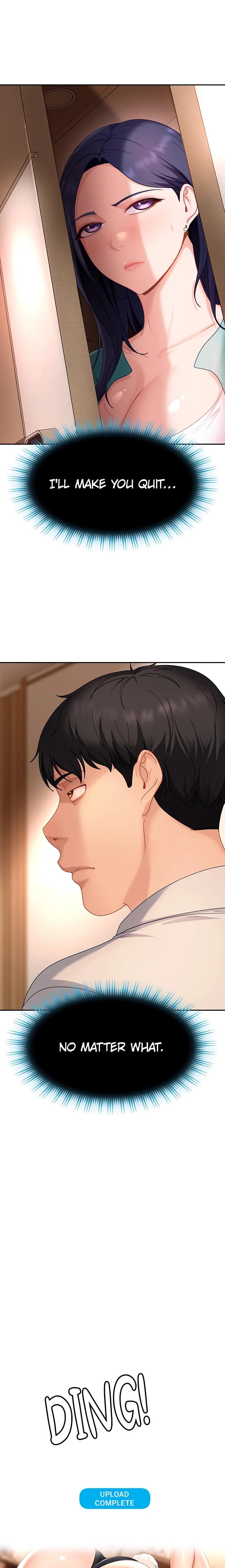 Bullied by Girls Uncensored, chapter 22, page 28 of 29