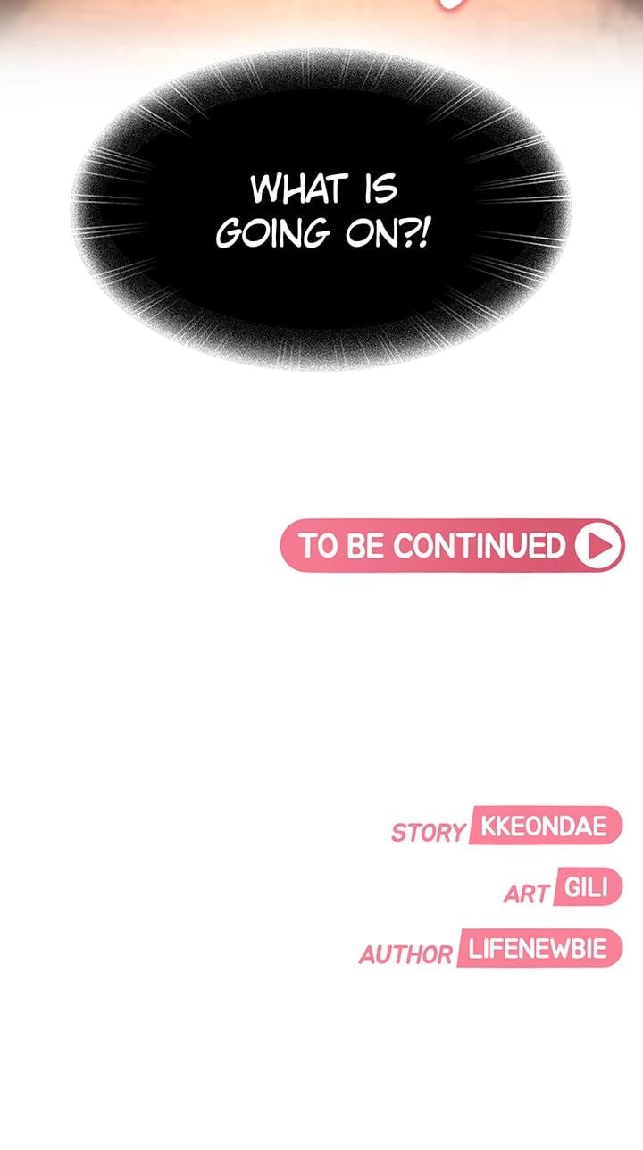 Bullied by Girls Uncensored, chapter 23, page 24 of 24