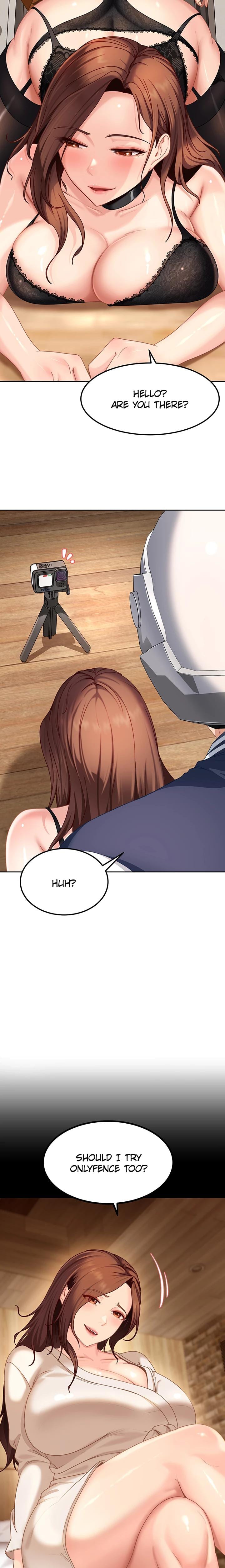 Bullied by Girls Uncensored, chapter 24, page 5 of 27