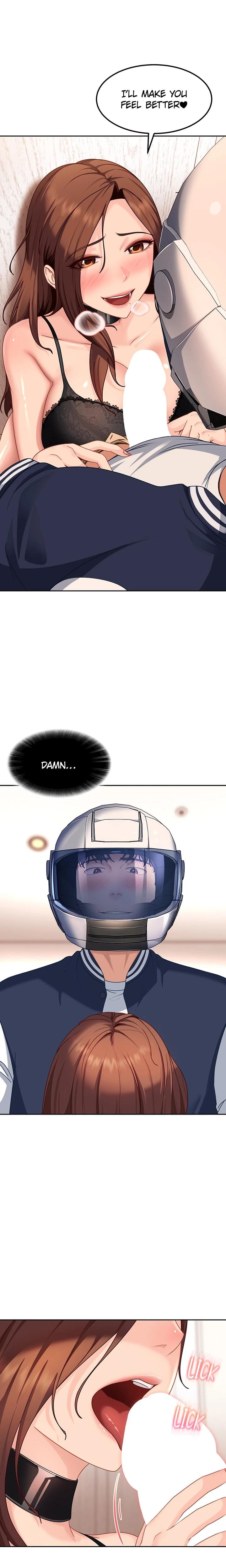 Bullied by Girls Uncensored, chapter 24, page 13 of 27