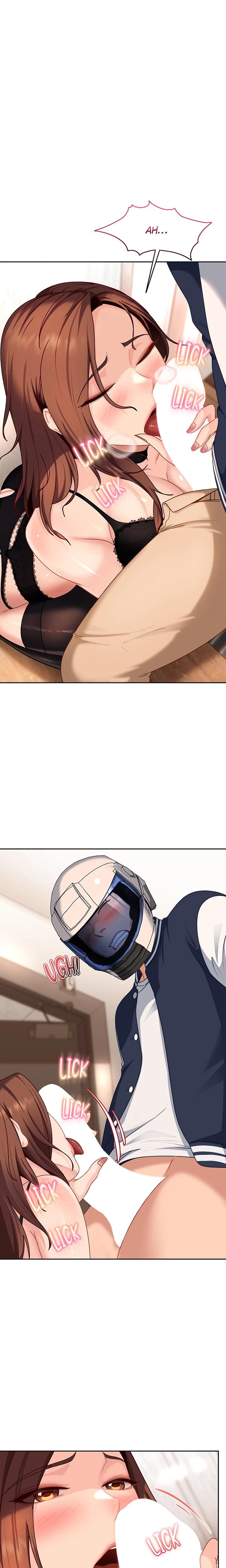 Bullied by Girls Uncensored, chapter 24, page 14 of 27