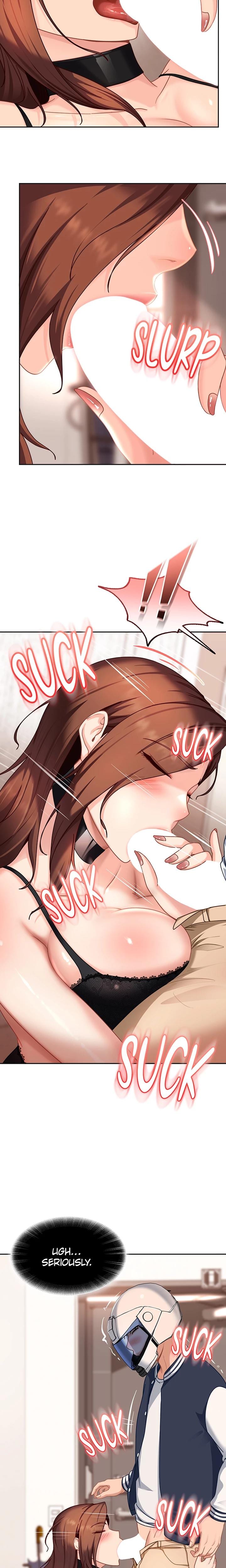 Bullied by Girls Uncensored, chapter 24, page 15 of 27