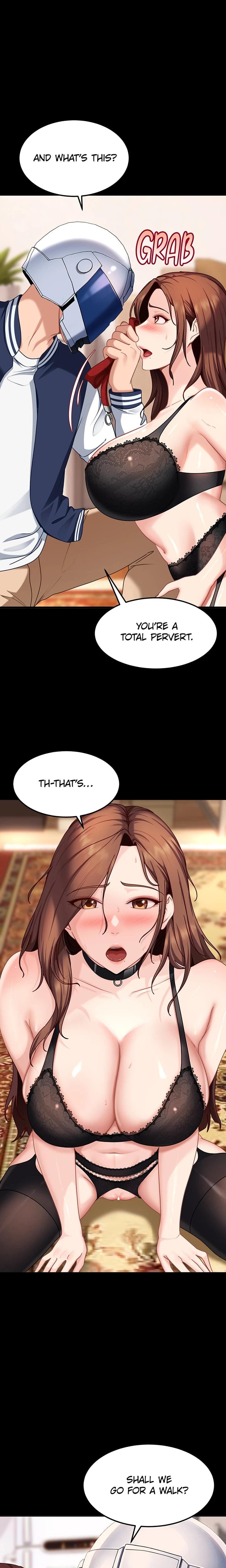 Bullied by Girls Uncensored, chapter 25, page 5 of 26
