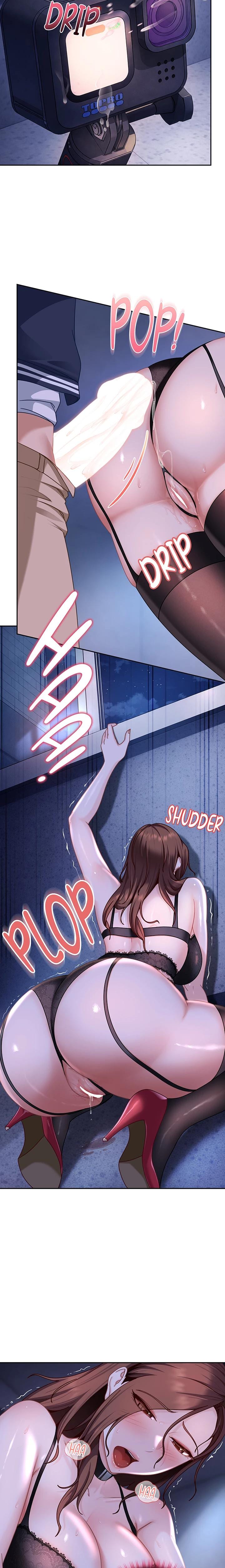 Bullied by Girls Uncensored, chapter 26, page 5 of 26
