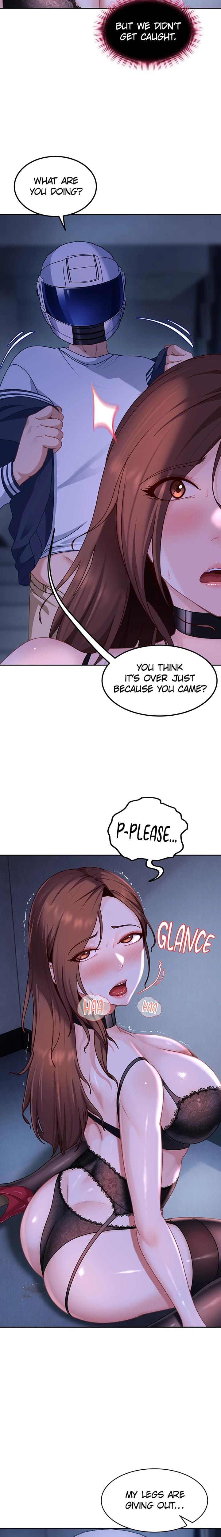 Bullied by Girls Uncensored, chapter 26, page 6 of 26