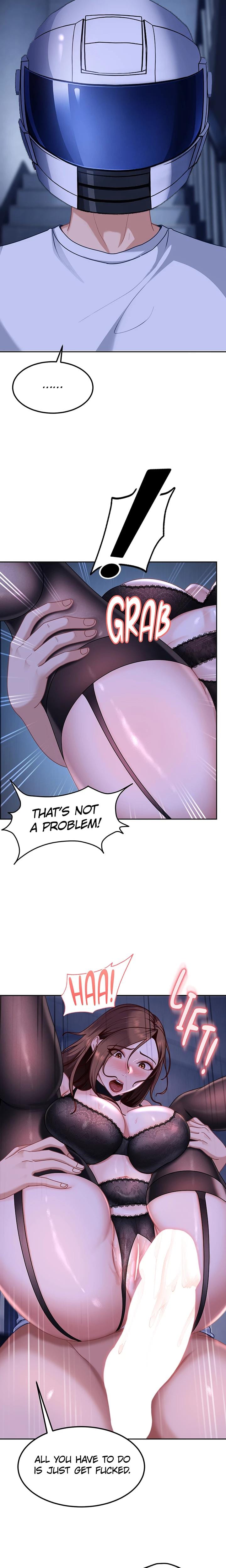 Bullied by Girls Uncensored, chapter 26, page 7 of 26