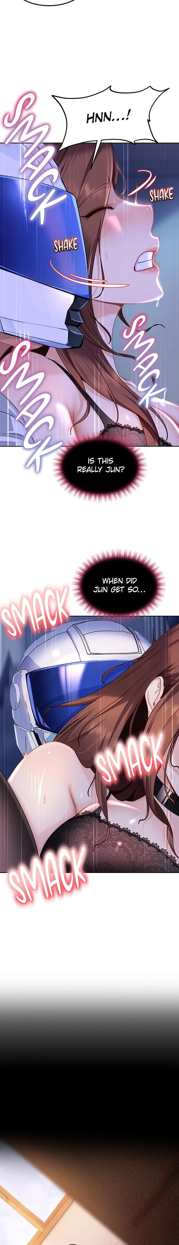 Bullied by Girls Uncensored, chapter 26, page 10 of 26