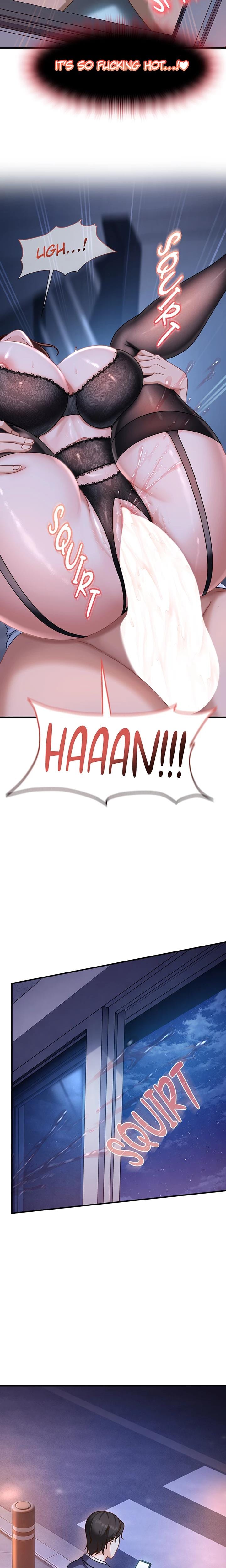 Bullied by Girls Uncensored, chapter 26, page 13 of 26