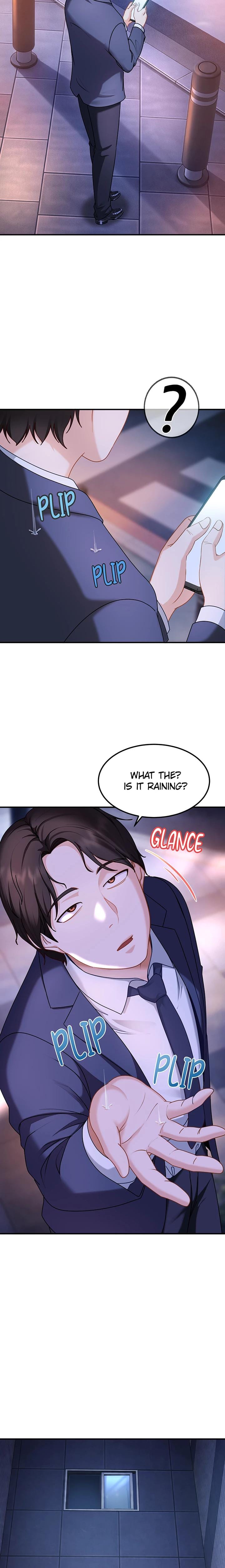 Bullied by Girls Uncensored, chapter 26, page 14 of 26