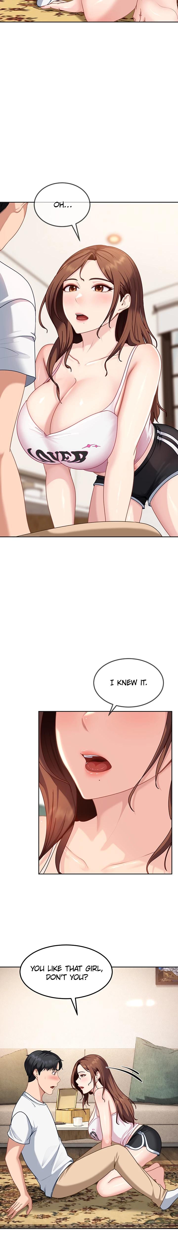 Bullied by Girls Uncensored, chapter 27, page 11 of 28