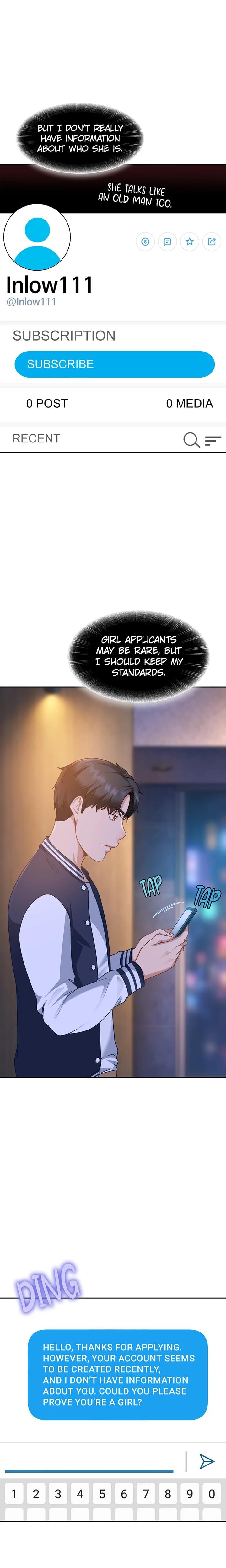 Bullied by Girls Uncensored, chapter 27, page 25 of 28