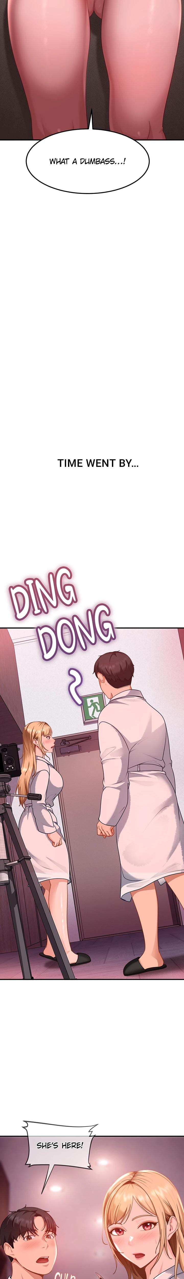 Bullied by Girls Uncensored, chapter 28, page 25 of 26