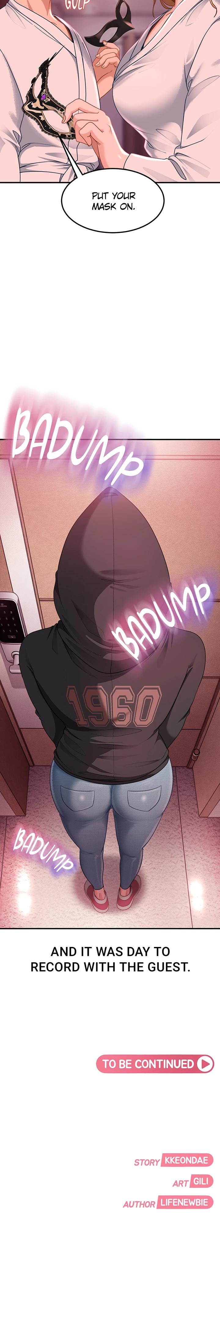 Bullied by Girls Uncensored, chapter 28, page 26 of 26