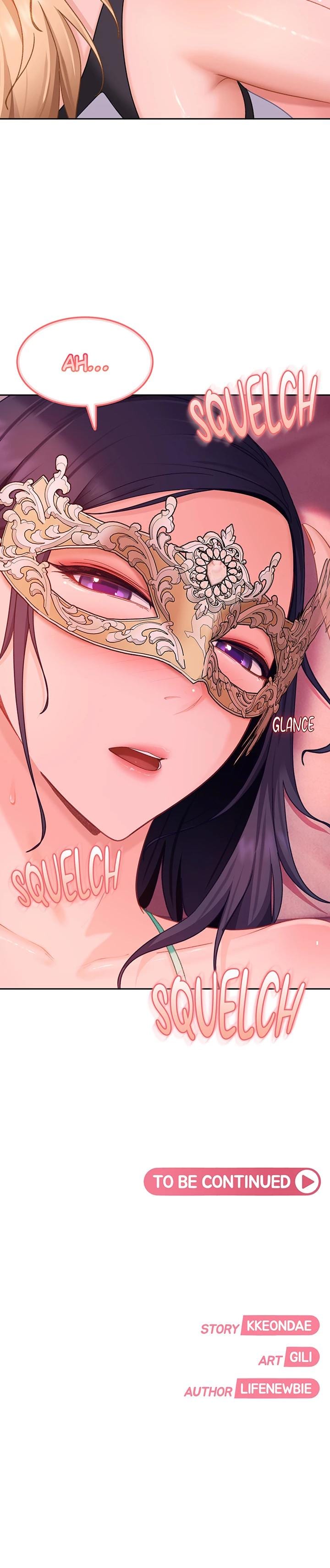 Bullied by Girls Uncensored, chapter 30, page 26 of 26