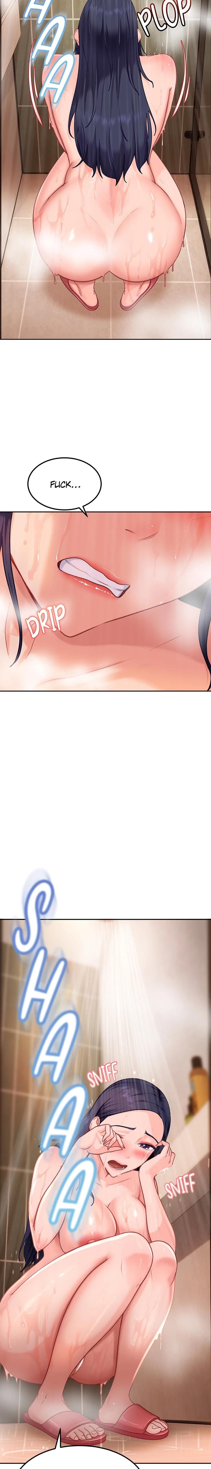 Bullied by Girls Uncensored, chapter 32, page 27 of 28