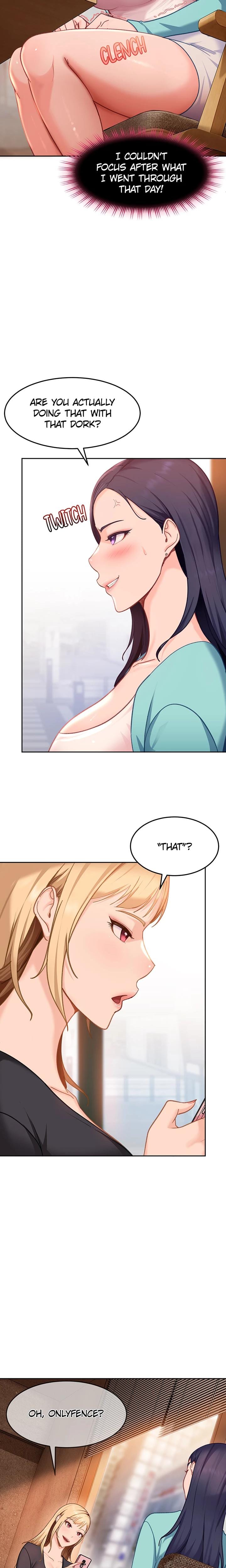 Bullied by Girls Uncensored, chapter 33, page 6 of 25