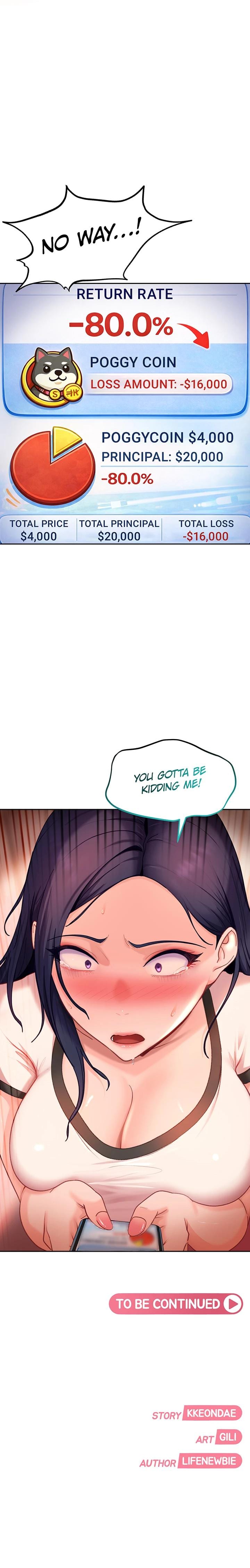 Bullied by Girls Uncensored, chapter 33, page 25 of 25