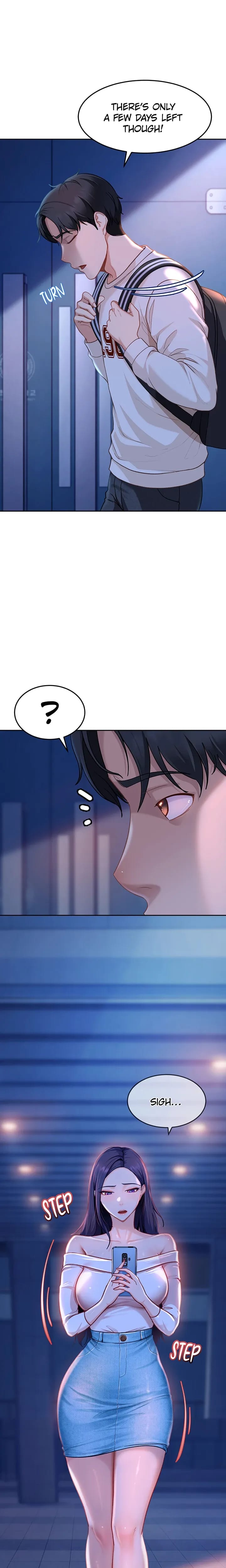 Bullied by Girls Uncensored, chapter 34, page 5 of 26