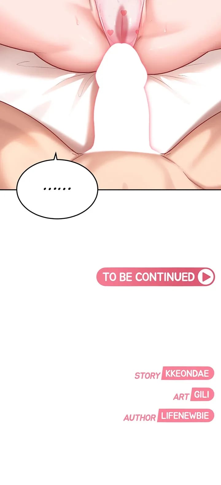 Bullied by Girls Uncensored, chapter 35, page 28 of 28