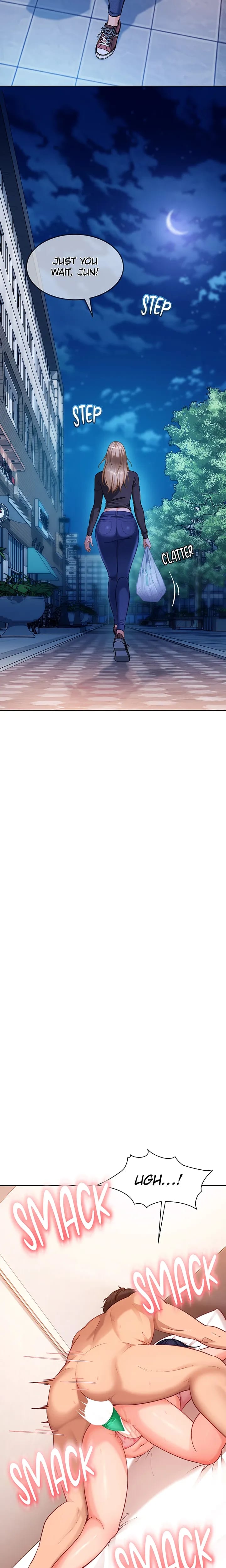 Bullied by Girls Uncensored, chapter 36, page 24 of 29
