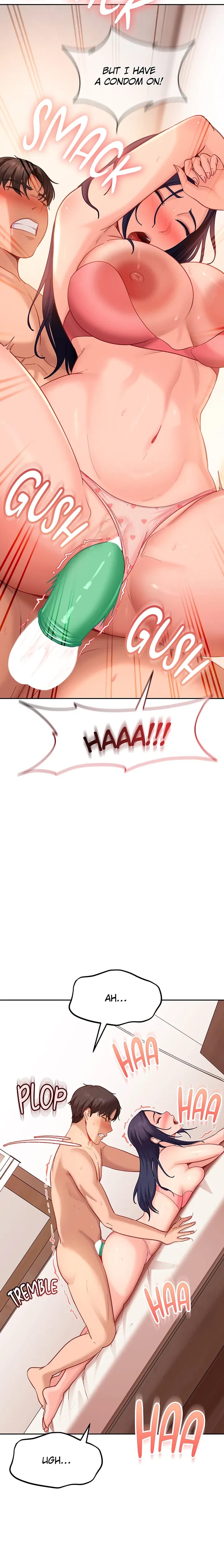 Bullied by Girls Uncensored, chapter 36, page 26 of 29