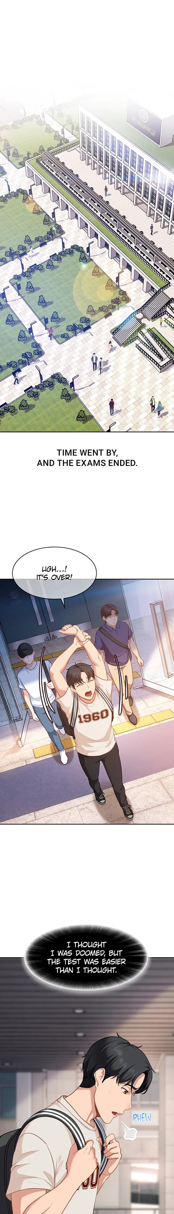 Bullied by Girls Uncensored, chapter 38, page 5 of 29